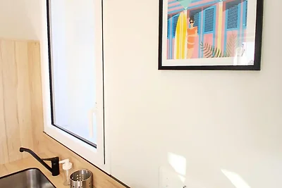 Haus in Les Sables mit Whirlpool-Option