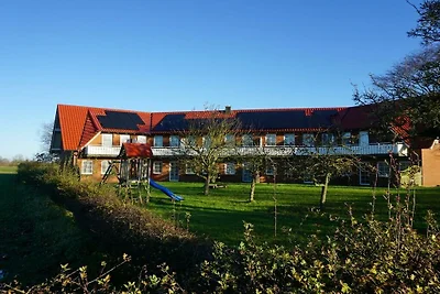 Ferienwohnung mit 1 Schlafzimmer