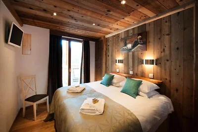 Chalet Kaila Morzine
