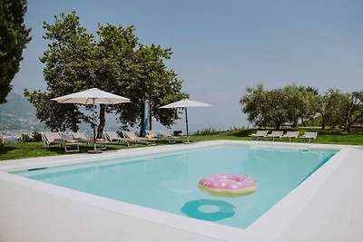 Casa vacanze Vacanza di relax Salò