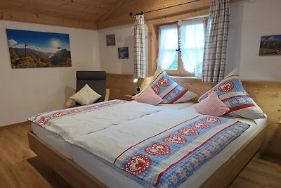 Ferienwohnung mit 2 Schlafzimmer