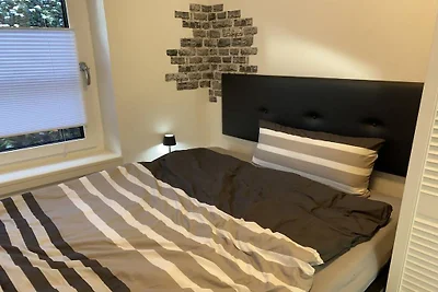 Ferienwohnung mit 3 Schlafzimmer