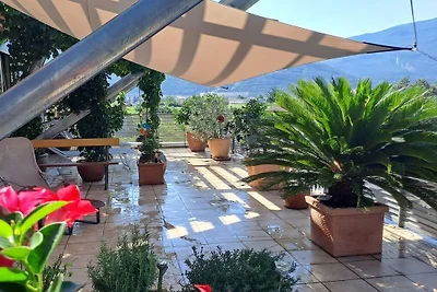 Appartamento per vacanze con 1 camera da...