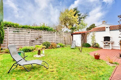 Ferienwohnung in L'Epine in der Nähe des...