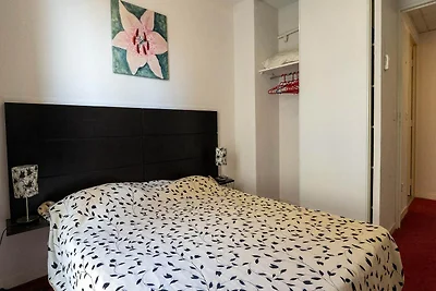Appartamento a Grasse vicino al centro città