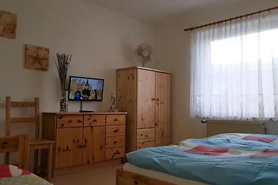 Appartement in Strandnähe