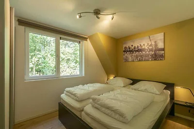Ferienhaus in Groote Keeten mit Garten
