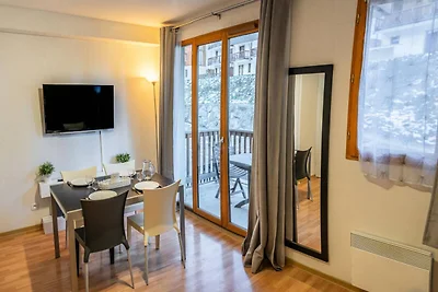 Residenz Les Terrasses Du Soleil D’or