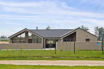 5 Sterne Ferienhaus in Otterup