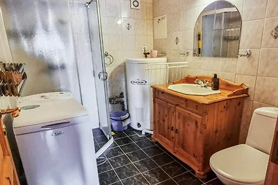 6 Personen Ferienhaus in ÅSERAL-By Traum