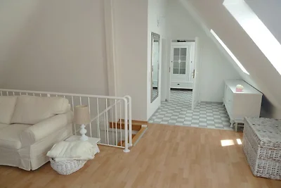 Ferienwohnung mit 1 Schlafzimmer