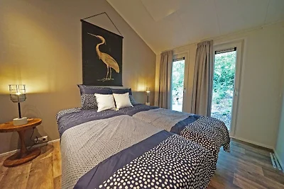 Nice chalet in beautiful location, Utrecht at...