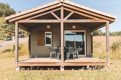 2-Zimmer-Ferienhaus f�r 2 Personen