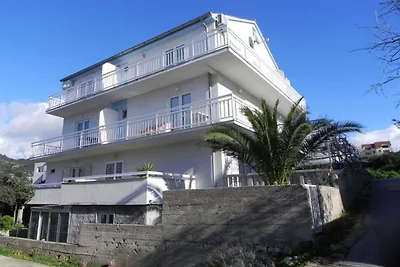 Apartments Trogrlić - Studio with Balcony