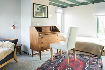 Holiday house in ouddorp with 2 bedrooms