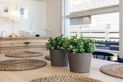 Strandjuwel mit Aussicht -- By Traum...