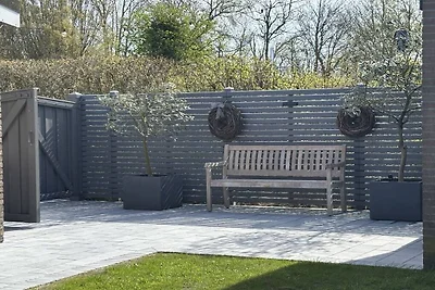 Ferienhaus mit 1 Schlafzimmer
