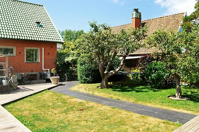 4 Personen Ferienhaus in MALMÖ