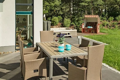 5* Strandhaus in Karlshagen