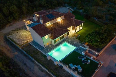 Whitestone Villa Dubrava