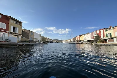 Ferienwohnung mit 2 Schlafzimmer