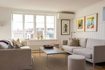 4 Sterne Ferienhaus in GRUNDSUND