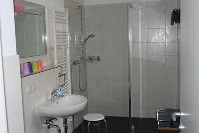 Chicke Ferienwohnung in Struppen