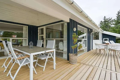 6 Personen Ferienhaus in Blåvand