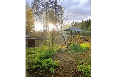 Vakantiehuis in Undenäs met zwembad