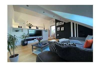 JoMi vakantieappartement