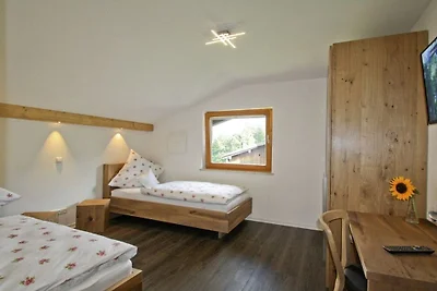 Ferienwohnung mit 1 Schlafzimmer