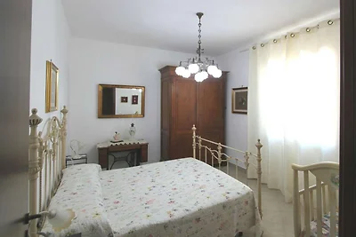 Wohnung in Sizilien nahe Sandstrand