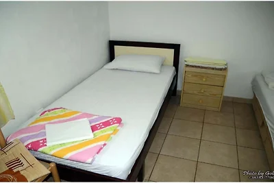 Apartments Roza - Standard Double Room with S...