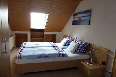 Ferienwohnung mit 1 Schlafzimmer