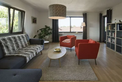 Casa Mali Rifugio moderno