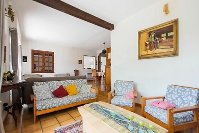 Invitante casa vacanze a Miremont con...