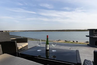 Casa vacanze a Löbnitz con piscina