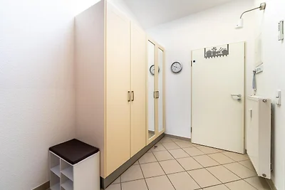 Charmante Wohnung in einem Ferienpark