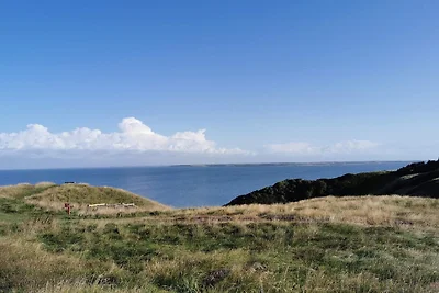 Vakantiehuis Ontspannende vakantie Hjerm, Struer