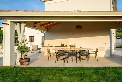 Luxury Villa Sofia in Porec