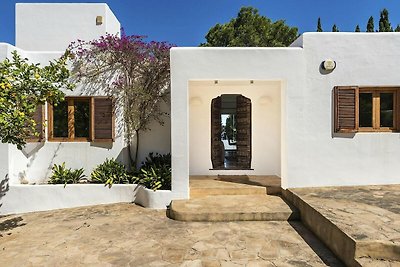 Wunderschöne Villa mit Meerblick