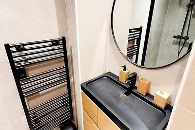 Residenz Le Bernascon