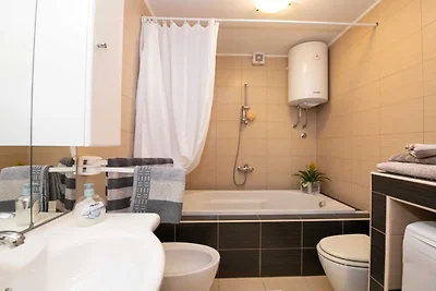 Elegant Opatija Apartments with Terrace - One...