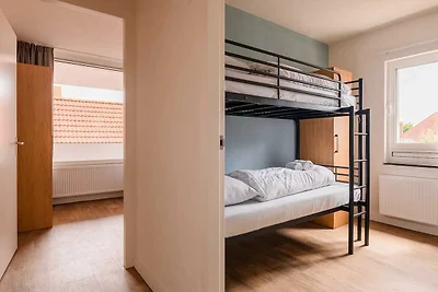 Luxe vakantie voor 10 personen