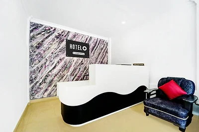 Hotel O Sultan Bathery Bluevalley