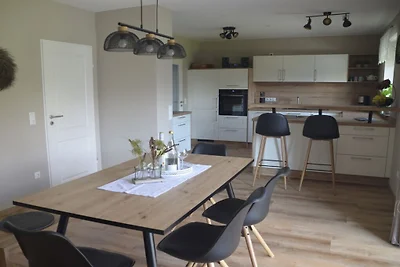 Vakantiehuis Ontspannende vakantie Steingaden