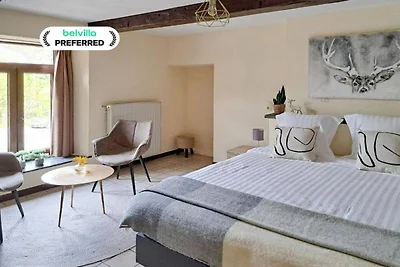 Natururlaub in Alle mit Frühstück –...