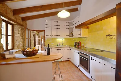 Casa di campagna con piscina privata