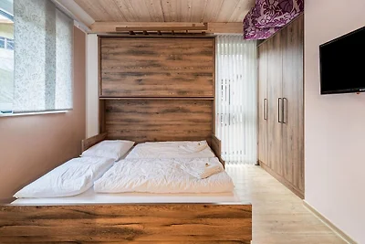 Ferienhaus in St. Georgen/Salzburg nahe...