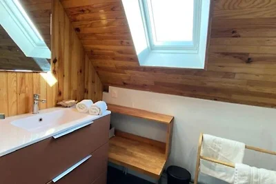 Case e Ville per 6 Persone